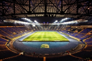 Metalist Stadium Euro Football67633108